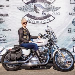 Meet your Posher, Julie